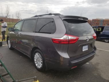 auto detailing bethesda md